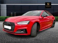 USED 2016 66 AUDI S5 3.0 TFSI V6 Coupe 2dr Petrol Tiptronic quattro Euro 6 (s/s) (354 ps) 
