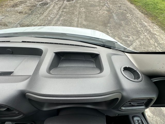 2021 RENAULT MASTER - Photo 11