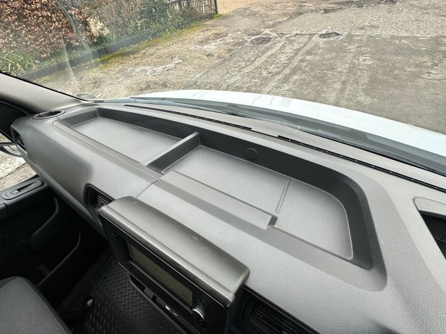 2021 RENAULT MASTER - Photo 12