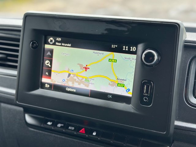 2021 RENAULT MASTER - Photo 3