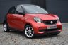USED 2015 65 SMART FORFOUR 1.0 Passion Hatchback 5dr Petrol Manual Euro 6 (s/s) (71 ps) 
