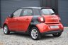 USED 2015 65 SMART FORFOUR 1.0 Passion Hatchback 5dr Petrol Manual Euro 6 (s/s) (71 ps) 