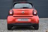 USED 2015 65 SMART FORFOUR 1.0 Passion Hatchback 5dr Petrol Manual Euro 6 (s/s) (71 ps) 