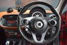 USED 2015 65 SMART FORFOUR 1.0 Passion Hatchback 5dr Petrol Manual Euro 6 (s/s) (71 ps) 