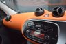 USED 2015 65 SMART FORFOUR 1.0 Passion Hatchback 5dr Petrol Manual Euro 6 (s/s) (71 ps) 