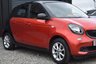 USED 2015 65 SMART FORFOUR 1.0 Passion Hatchback 5dr Petrol Manual Euro 6 (s/s) (71 ps) 