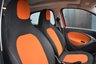 USED 2015 65 SMART FORFOUR 1.0 Passion Hatchback 5dr Petrol Manual Euro 6 (s/s) (71 ps) 