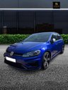 USED 2020 20 VOLKSWAGEN GOLF 2.0 TSI R Hatchback 5dr Petrol DSG 4Motion Euro 6 (s/s) (300 ps) 