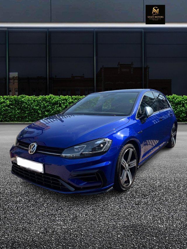 View our VOLKSWAGEN GOLF