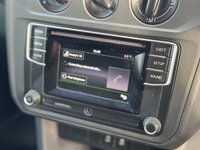 USED 2020 70 VOLKSWAGEN CADDY 2.0 TDI C20 Startline Panel Van 5dr Diesel Manual SWB Euro 6 (s/s) (102 ps) 