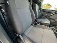 USED 2020 70 VOLKSWAGEN CADDY 2.0 TDI C20 Startline Panel Van 5dr Diesel Manual SWB Euro 6 (s/s) (102 ps) 