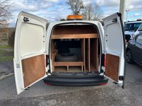 USED 2020 70 VOLKSWAGEN CADDY 2.0 TDI C20 Startline Panel Van 5dr Diesel Manual SWB Euro 6 (s/s) (102 ps) 