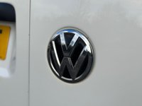 USED 2020 70 VOLKSWAGEN CADDY 2.0 TDI C20 Startline Panel Van 5dr Diesel Manual SWB Euro 6 (s/s) (102 ps) 