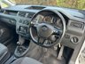 USED 2020 70 VOLKSWAGEN CADDY 2.0 TDI C20 Startline Panel Van 5dr Diesel Manual SWB Euro 6 (s/s) (102 ps) 