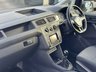 USED 2020 70 VOLKSWAGEN CADDY 2.0 TDI C20 Startline Panel Van 5dr Diesel Manual SWB Euro 6 (s/s) (102 ps) 