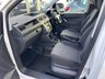 USED 2020 70 VOLKSWAGEN CADDY 2.0 TDI C20 Startline Panel Van 5dr Diesel Manual SWB Euro 6 (s/s) (102 ps) 