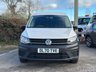 USED 2020 70 VOLKSWAGEN CADDY 2.0 TDI C20 Startline Panel Van 5dr Diesel Manual SWB Euro 6 (s/s) (102 ps) 