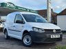 USED 2020 70 VOLKSWAGEN CADDY 2.0 TDI C20 Startline Panel Van 5dr Diesel Manual SWB Euro 6 (s/s) (102 ps) 