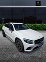 USED 2019 19 MERCEDES-BENZ GLC 3.0 GLC43 V6 AMG (Premium Plus) Coupe 5dr Petrol G-Tronic+ 4MATIC Euro 6 (s/s) (367 ps) 