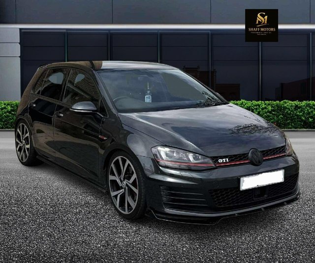 View our VOLKSWAGEN GOLF