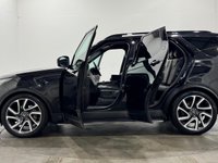 USED 2018 68 LAND ROVER DISCOVERY 3.0 SD V6 HSE SUV 5dr Diesel Auto 4WD Euro 6 (s/s) (306 ps) Commercial Land Rover Discovery 3.0 HSE Euro 6 , Generous specification, Heated Steering Wheel, Detachable Towbar, Adaptive LED Lights, Surround Camera