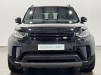 USED 2018 68 LAND ROVER DISCOVERY 3.0 SD V6 HSE SUV 5dr Diesel Auto 4WD Euro 6 (s/s) (306 ps) Commercial Land Rover Discovery 3.0 HSE Euro 6 , Generous specification, Heated Steering Wheel, Detachable Towbar, Adaptive LED Lights, Surround Camera
