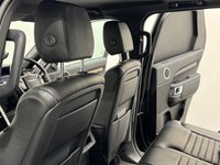 USED 2018 68 LAND ROVER DISCOVERY 3.0 SD V6 HSE SUV 5dr Diesel Auto 4WD Euro 6 (s/s) (306 ps) Commercial Land Rover Discovery 3.0 HSE Euro 6 , Generous specification, Heated Steering Wheel, Detachable Towbar, Adaptive LED Lights, Surround Camera