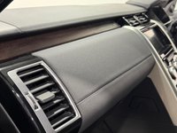 USED 2018 68 LAND ROVER DISCOVERY 3.0 SD V6 HSE SUV 5dr Diesel Auto 4WD Euro 6 (s/s) (306 ps) Commercial Land Rover Discovery 3.0 HSE Euro 6 , Generous specification, Heated Steering Wheel, Detachable Towbar, Adaptive LED Lights, Surround Camera