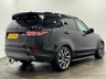 USED 2018 68 LAND ROVER DISCOVERY 3.0 SD V6 HSE SUV 5dr Diesel Auto 4WD Euro 6 (s/s) (306 ps) Commercial Land Rover Discovery 3.0 HSE Euro 6 , Generous specification, Heated Steering Wheel, Detachable Towbar, Adaptive LED Lights, Surround Camera