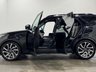 USED 2018 68 LAND ROVER DISCOVERY 3.0 SD V6 HSE SUV 5dr Diesel Auto 4WD Euro 6 (s/s) (306 ps) Commercial Land Rover Discovery 3.0 HSE Euro 6 , Generous specification, Heated Steering Wheel, Detachable Towbar, Adaptive LED Lights, Surround Camera