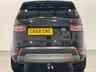 USED 2018 68 LAND ROVER DISCOVERY 3.0 SD V6 HSE SUV 5dr Diesel Auto 4WD Euro 6 (s/s) (306 ps) Commercial Land Rover Discovery 3.0 HSE Euro 6 , Generous specification, Heated Steering Wheel, Detachable Towbar, Adaptive LED Lights, Surround Camera