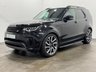 USED 2018 68 LAND ROVER DISCOVERY 3.0 SD V6 HSE SUV 5dr Diesel Auto 4WD Euro 6 (s/s) (306 ps) Commercial Land Rover Discovery 3.0 HSE Euro 6 , Generous specification, Heated Steering Wheel, Detachable Towbar, Adaptive LED Lights, Surround Camera