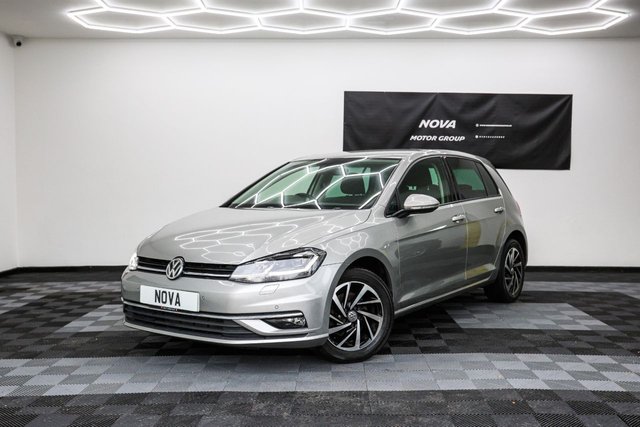 2020 Volkswagen Golf 1.6L Match Edition 5dr - Photo 2