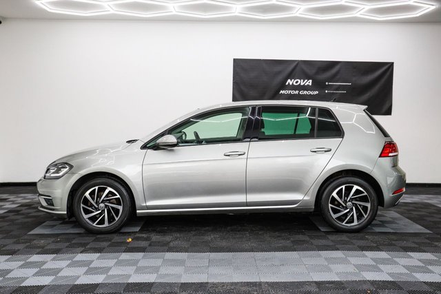 2020 Volkswagen Golf 1.6L Match Edition 5dr - Photo 6