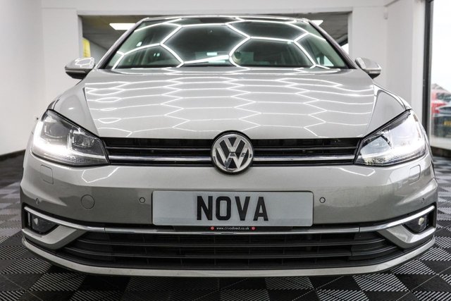 2020 Volkswagen Golf 1.6L Match Edition 5dr - Photo 8