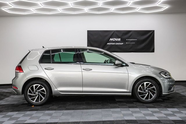 2020 Volkswagen Golf 1.6L Match Edition 5dr - Photo 5