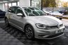 USED 2020 69 VOLKSWAGEN GOLF 1.6 TDI Match Edition Hatchback 5dr Diesel Manual Euro 6 (s/s) (115 ps) 3 MONTH WARRANTY INCLUDED!