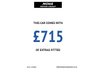 USED 2020 69 VOLKSWAGEN GOLF 1.6 TDI Match Edition Hatchback 5dr Diesel Manual Euro 6 (s/s) (115 ps) 3 MONTH WARRANTY INCLUDED!
