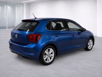 USED 2020 20 VOLKSWAGEN POLO 1.0 TSI GPF SE Hatchback 5dr Petrol Manual Euro 6 (s/s) (95 ps) MANAGERS SPECIAL WAS &pound;9699 NOW &pound;9299....SAVING &pound;400
