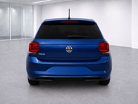 USED 2020 20 VOLKSWAGEN POLO 1.0 TSI GPF SE Hatchback 5dr Petrol Manual Euro 6 (s/s) (95 ps) MANAGERS SPECIAL WAS &pound;9699 NOW &pound;9299....SAVING &pound;400