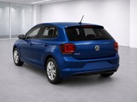 USED 2020 20 VOLKSWAGEN POLO 1.0 TSI GPF SE Hatchback 5dr Petrol Manual Euro 6 (s/s) (95 ps) MANAGERS SPECIAL WAS &pound;9699 NOW &pound;9299....SAVING &pound;400