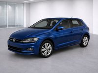 USED 2020 20 VOLKSWAGEN POLO 1.0 TSI GPF SE Hatchback 5dr Petrol Manual Euro 6 (s/s) (95 ps) MANAGERS SPECIAL WAS &pound;9699 NOW &pound;9299....SAVING &pound;400