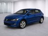 USED 2020 20 VOLKSWAGEN POLO 1.0 TSI GPF SE Hatchback 5dr Petrol Manual Euro 6 (s/s) (95 ps) MANAGERS SPECIAL WAS &pound;9699 NOW &pound;9299....SAVING &pound;400