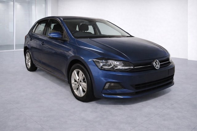 View our Volkswagen Polo 1.0 TSI GPF SE Hatchback 5dr Petrol Manual Euro 6 (s/s) (95 ps)