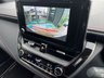 USED 2022 72 TOYOTA COROLLA 1.8 VVT-h GPF Excel Hatchback 5dr Petrol Hybrid CVT Euro 6 (s/s) (122 ps) NAV - LEATHER - R CAMERA
