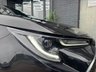 USED 2022 72 TOYOTA COROLLA 1.8 VVT-h GPF Excel Hatchback 5dr Petrol Hybrid CVT Euro 6 (s/s) (122 ps) NAV - LEATHER - R CAMERA