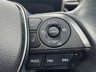 USED 2022 72 TOYOTA COROLLA 1.8 VVT-h GPF Excel Hatchback 5dr Petrol Hybrid CVT Euro 6 (s/s) (122 ps) NAV - LEATHER - R CAMERA