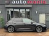 USED 2022 72 TOYOTA COROLLA 1.8 VVT-h GPF Excel Hatchback 5dr Petrol Hybrid CVT Euro 6 (s/s) (122 ps) NAV - LEATHER - R CAMERA