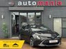 USED 2022 72 TOYOTA COROLLA 1.8 VVT-h GPF Excel Hatchback 5dr Petrol Hybrid CVT Euro 6 (s/s) (122 ps) NAV - LEATHER - R CAMERA