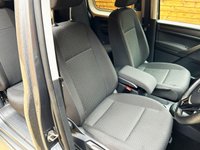 USED 2020 70 VOLKSWAGEN CADDY LIFE 4 Seat Auto Wheelchair Accessible Disabled Access Vehicle WAV 